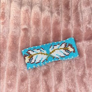 NWOT beaded bracelet